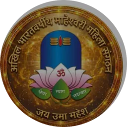Maheshwari Online Parichay Sammelan logo